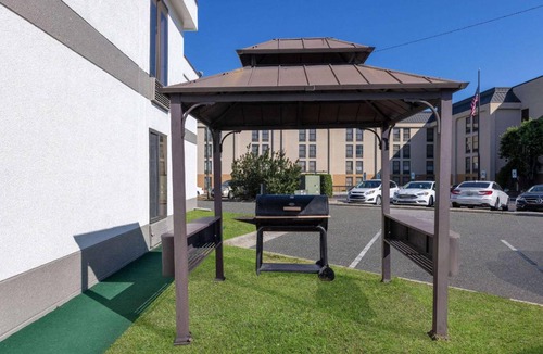Westover Hotel | 30 m² Hotel ∙ 127 guests