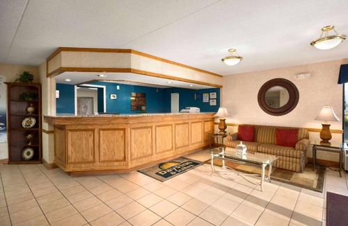 Westover Hotel | 30 m² Hotel ∙ 127 guests