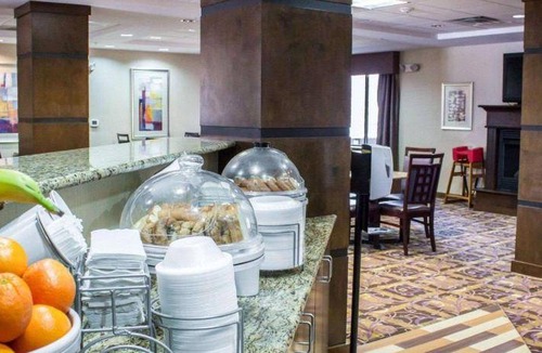 Sanford Hotel | 30 m² Hotel ∙ 127 guests