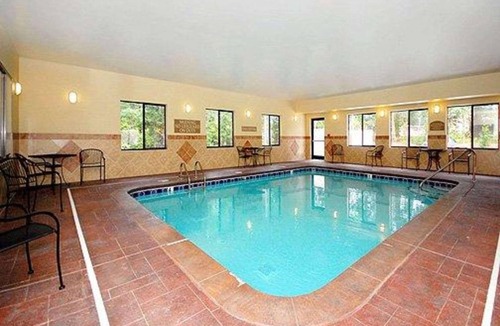 Sanford Hotel | 30 m² Hotel ∙ 127 guests