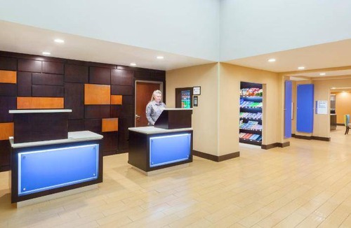 Mebane Hotel | 30 m² Hotel ∙ 127 guests
