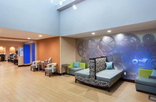 Mebane Hotel | 30 m² Hotel ∙ 127 guests