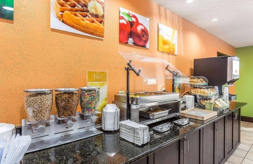 Warsaw Hotel | 30 m² Hotel ∙ 127 guests