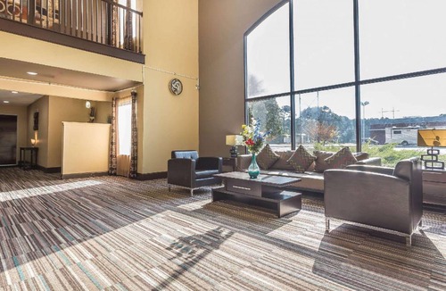 Warsaw Hotel | 30 m² Hotel ∙ 127 guests