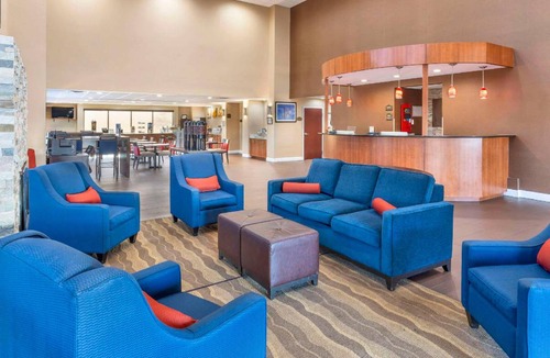 Wilson Hotel | 30 m² Hotel ∙ 127 guests