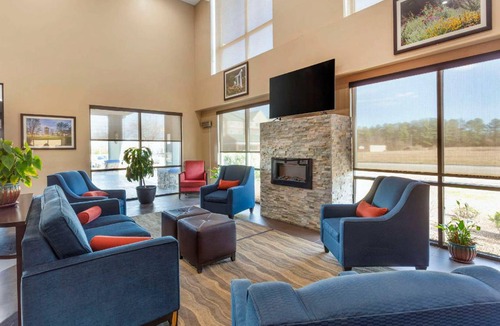 Wilson Hotel | 30 m² Hotel ∙ 127 guests