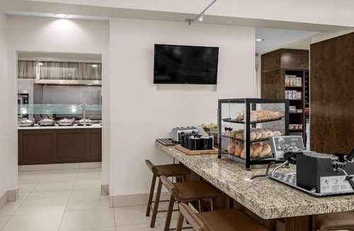 Morrisville Hotel | 30 m² Hotel ∙ 127 guests