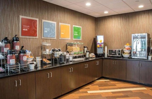 James City Hotel | 30 m² Hotel ∙ 127 guests