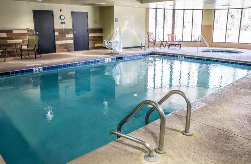 James City Hotel | 30 m² Hotel ∙ 127 guests