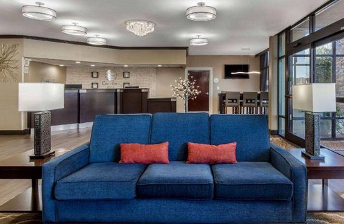 Shelby Hotel | 30 m² Hotel ∙ 4 guests