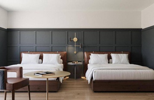 Sylva Hotel | 30 m² Hotel ∙ 4 guests