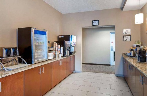 Elizabeth City Hotel | 30 m² Hotel ∙ 127 guests