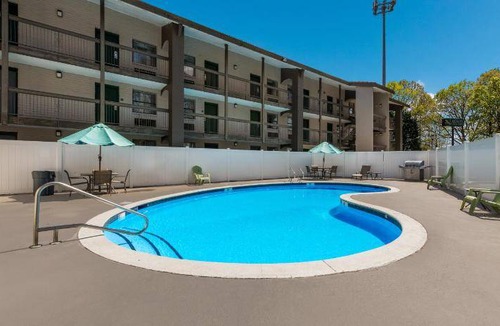 Toddville Road Hotel | 30 m² Hotel ∙ 127 guests