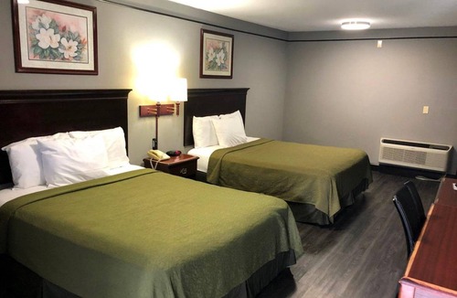 Maggie Valley House | 30 m² Motel ∙ 6 guests