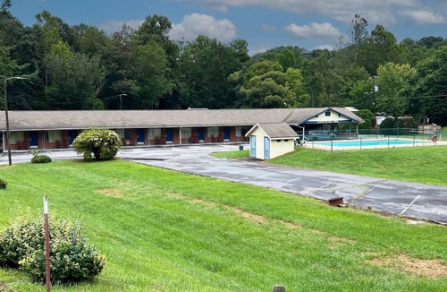 Maggie Valley House | 30 m² Motel ∙ 6 guests