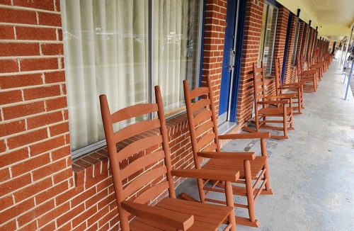 Maggie Valley House | 30 m² Motel ∙ 6 guests