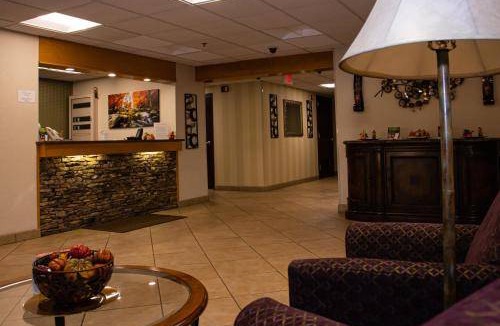 Cherokee Hotel | 300 m² Hotel ∙ 127 guests