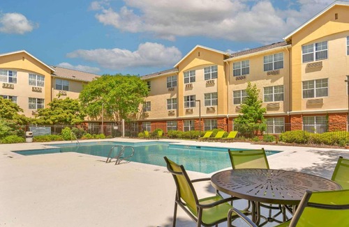 Durham Hotel | 300 m² Hotel ∙ 127 guests