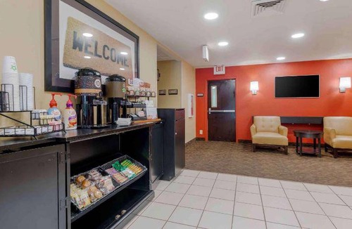 Asheville Hotel | 300 m² Hotel ∙ 127 guests