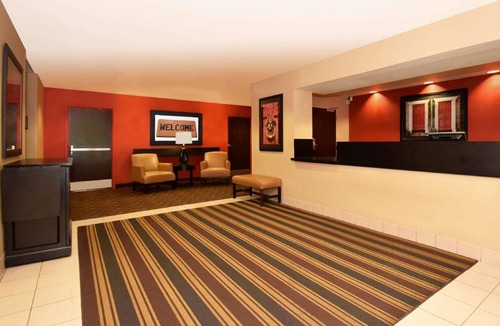 Asheville Hotel | 300 m² Hotel ∙ 127 guests