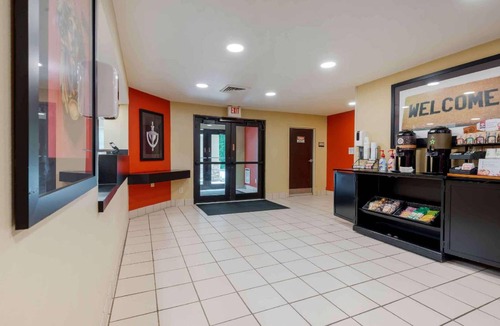 Asheville Hotel | 300 m² Hotel ∙ 127 guests