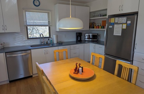 Duck House | 300 YARDS from the OCEAN FRONT! Located in the heart of DUCK! New Kitchen!