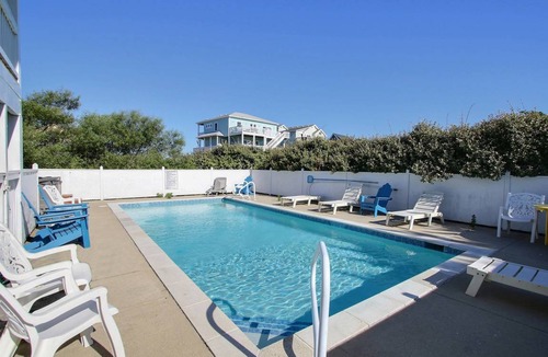 Ocean Hill House | 301 m² House ∙ 7 bedrooms ∙ 14 guests