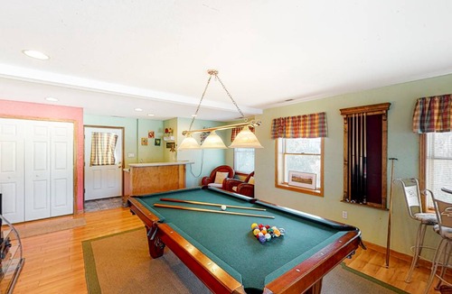 Ocean Hill House | 301 m² House ∙ 7 bedrooms ∙ 14 guests