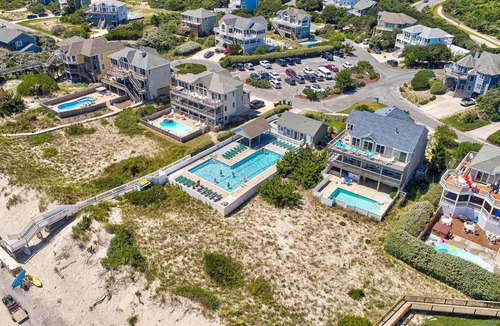 Ocean Hill House | 301 m² House ∙ 7 bedrooms ∙ 14 guests