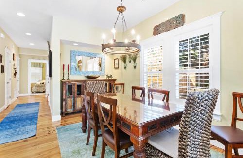 Southern Shores House | 3013 - Serenity Now