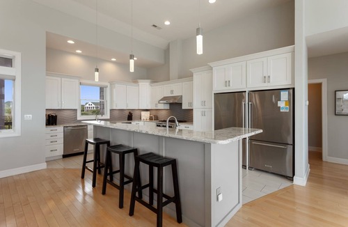 Southern Shores House | 3025 Who's On First *Private Pool*Elevator*Theater