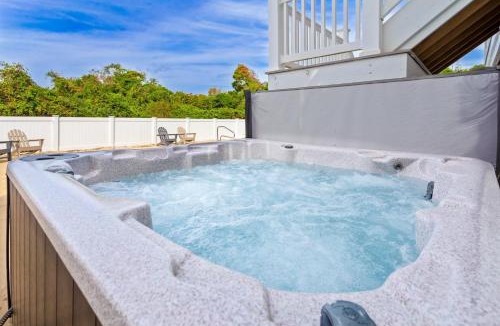 Southern Shores House | 3054 - Latitude Adjustment