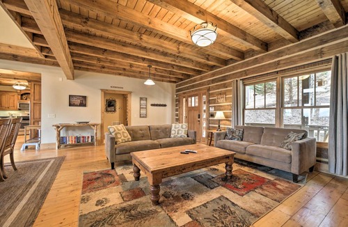 Franklin House | 306 m² House ∙ 4 bedrooms ∙ 14 guests