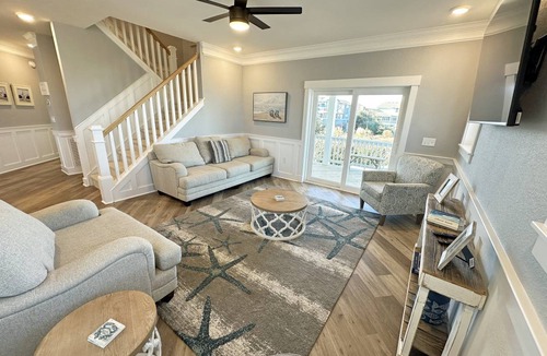 Ocean Hill House | 306 m² House ∙ 6 bedrooms ∙ 13 guests