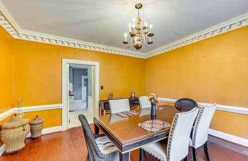Wilson House | 306 m² House ∙ 3 bedrooms ∙ 7 guests
