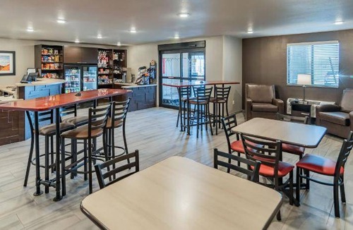 Westgate Hotel | 31 m² Hotel ∙ 5 guests