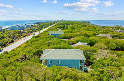 Pine Knoll Shores House | 313 m² House ∙ 5 bedrooms ∙ 10 guests