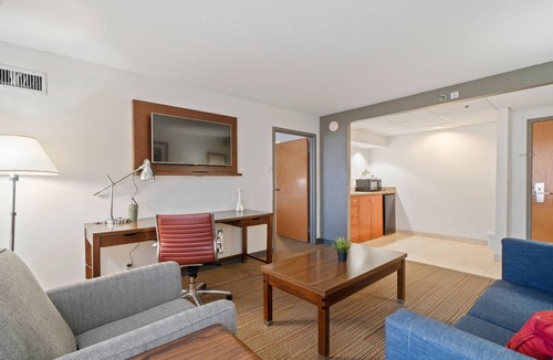 Charlotte Hotel | 315@Loso Hotel