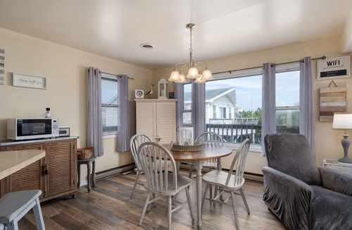 South Nags Head House | 319 - South Nags Head with Wrap-Around Decking and Deeded Beach Access!