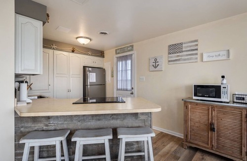 South Nags Head House | 319 - South Nags Head with Wrap-Around Decking and Deeded Beach Access!
