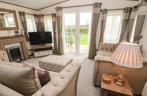Tewitfield House | 32 Gressingham, CARNFORTH