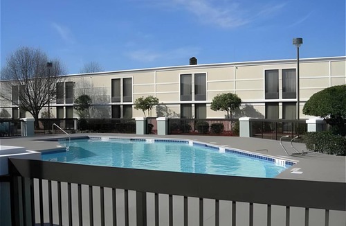 Lumberton Hotel | 32 m² Hotel ∙ 127 guests