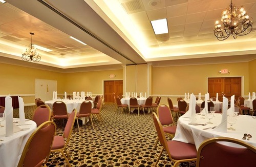 Lumberton Hotel | 32 m² Hotel ∙ 127 guests