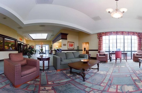 Lumberton Hotel | 32 m² Hotel ∙ 127 guests