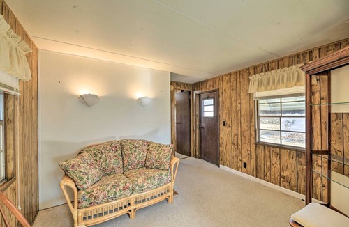 Oriental House | 32 m² House ∙ 1 bedroom ∙ 2 guests