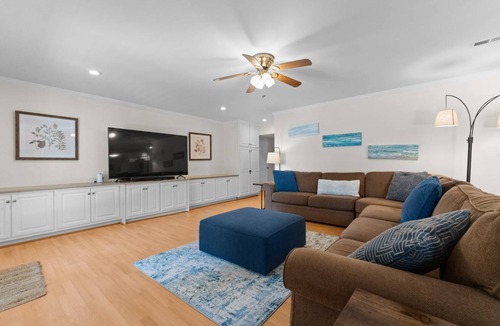 Lake Norman of Catawba House | 321 m² House ∙ 4 bedrooms ∙ 11 guests