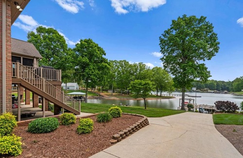 Lake Norman of Catawba House | 321 m² House ∙ 4 bedrooms ∙ 11 guests