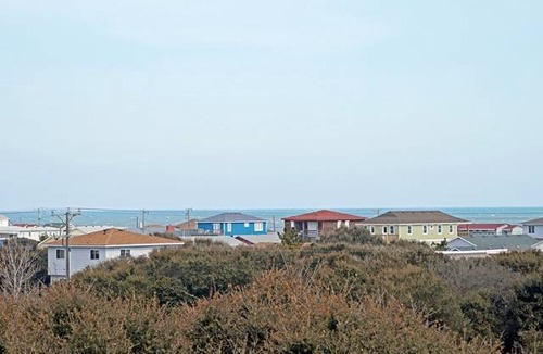 Sea Scape House | 323 m² House ∙ 6 bedrooms ∙ 16 guests