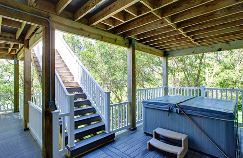 Buxton House | 327 m² House ∙ 4 bedrooms ∙ 8 guests