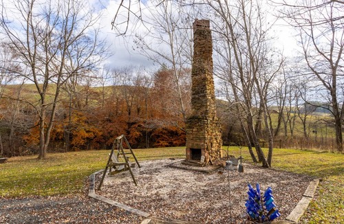 Village on the New Cabin | 329 m² Cabin ∙ 4 bedrooms ∙ 11 guests